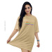 Kaos Wanita GODCS3A47158 HELLO