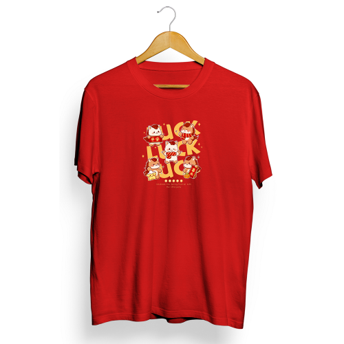 Kaos Pria Edisi Imlek 8317 HORSE13 Kaos Pria Edisi Imlek 8317 HORSE13