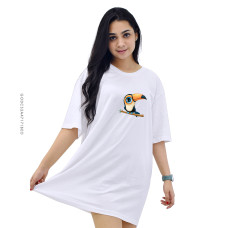 Kaos Wanita GODCS3A47171 BEO