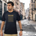 Kaos Pria B2023 NEWYORK RD