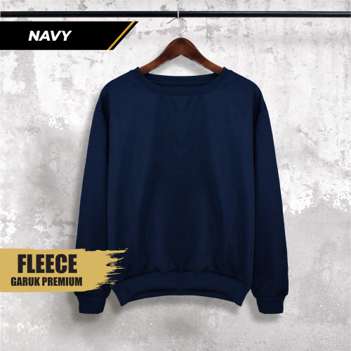 Sweater basic clearance polos