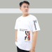 Kaos Daragnet Premium Ukuran M-5XL Bahan Katun Premium