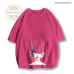 Kaos Wanita GODCS3A37060 GIRLCAT