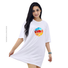 Kaos Wanita GODCS3A37141 CMSDSUN