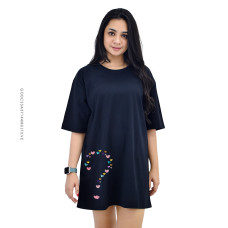 Kaos Wanita GODCS3A37144 MULTILVE