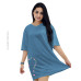 Kaos Wanita GODCS3A37144 MULTILVE