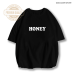 Kaos Wanita GODCS3A47012 HONEY