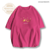 Kaos Wanita GODCS3A47058 CROWN