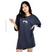 Kaos Wanita  GODCS3A47109 PANDA