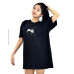 Kaos Wanita  GODCS3A47109 PANDA