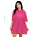 Kaos Wanita GODCS3A47115 ADULT