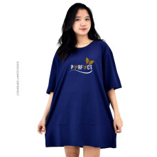 Kaos Wanita GODCS3A47120 PERFECT 