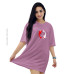 Kaos Wanita GODCS3A47168 KOIYNYG