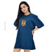 Kaos Wanita GODCS3A47169 OWL