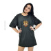 Kaos Wanita GODCS3A47169 OWL