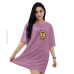 Kaos Wanita GODCS3A47169 OWL