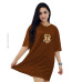 Kaos Wanita GODCS3A47169 OWL