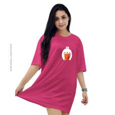 Kaos Wanita GODCS3A47172 BABYBEAR