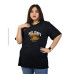 Kaos Oversize Wanita GODCS3A47187 HOLIDAYS