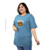 Kaos Oversize Wanita GODCS3A47187 HOLIDAYS