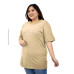 Kaos Oversize Wanita GODCS3A47188 SISTERS