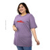 Kaos Oversize Wanita GODCS3A47197 ELMO