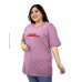 Kaos Oversize Wanita GODCS3A47197 ELMO