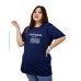 Kaos Oversize Wanita GODCS3A47208 BARCODE