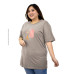 Kaos Oversize Wanita GODCS3A47209 VIGNET2