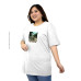 Kaos Oversize Wanita GODCS3A47226 BEATLES