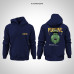 Hoodie Pria HJF37803VESPA