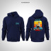 Hoodie Pria HJF37805ENJOY