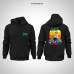 Hoodie Pria HJF37805ENJOY