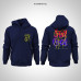 Hoodie Pria HJF37807STYCL