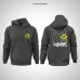 Hoodie Pria HJF37813LISTEN