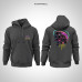 Hoodie Pria HJF37814SKULL