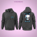 Hoodie Pria HJF38023FREEHUG