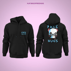 Hoodie Pria HJF38023FREEHUG