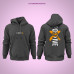 Hoodie Pria HJF38024POSITIVE