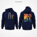 Hoodie Pria HJFL7342 GUNUNG