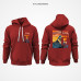 Hoodie Pria HJFL7342 GUNUNG