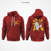 Hoodie Pria HJFL7343 BEAR