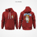 Hoodie Pria HJFL7345 POWER