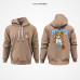 Hoodie Pria HJFL7345 POWER