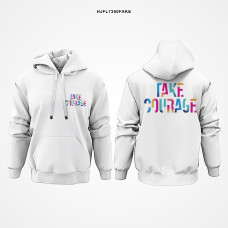 Hoodie Pria HJFL7350 FAKE