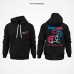 Hoodie Pria HJFL7352 NAMELES