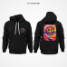 Hoodie Pria HJFL7357 SMILEBT