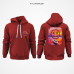 Hoodie Pria HJFL7357 SMILEBT