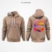 Hoodie Pria HJFL7357 SMILEBT