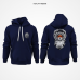 Hoodie Pria HJFL7477 INDIAN